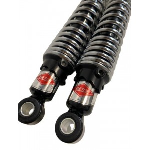 AMORTIGUADORES MONTESA COTA... 2