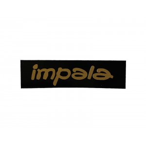 ANAGRAMA IMPALA PROTECTOR...