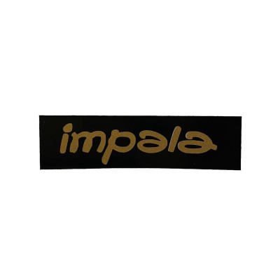 ANAGRAMA IMPALA PROTECTOR MONTESA