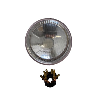 OPTICA FARO IMPALA SPORT Y TURISMO...