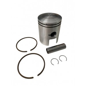PISTON 2 SEGMENTOS MONTESA...