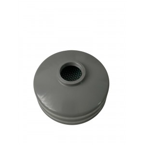 FILTRO AIRE DELLORTO 26-28-30 2