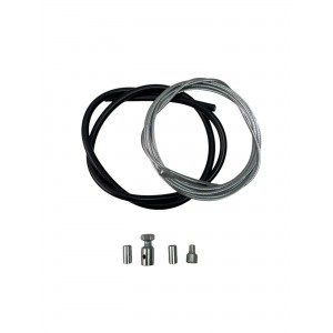 CABLE FRENO DELANTERO COTA 25