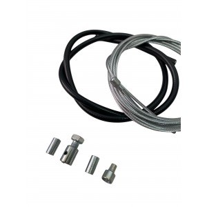 CABLE FRENO DELANTERO COTA 25 2