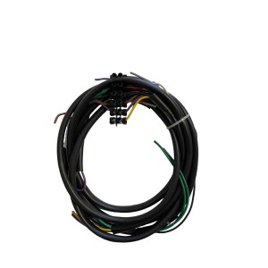 INSTALACIÓN ELÉCTRICA...