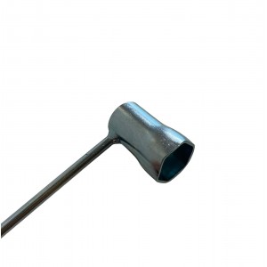 LLAVE BUJIA STANDAR REFORZADA 2