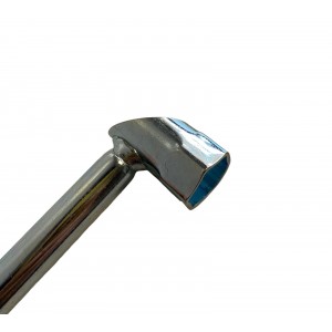 LLAVE BUJIA STANDAR... 2