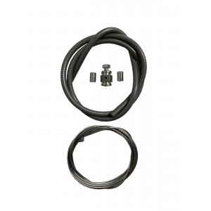 CABLE FRENO DELANTERO FUNDA...