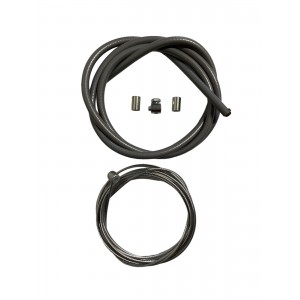 CABLE EMBRAGUE FUNDA GRIS KIT