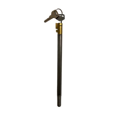 CERRADURA ANTIRROBO MONTESA IMPALA DOS