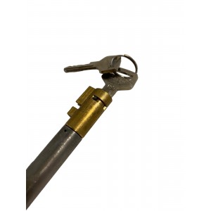 CERRADURA ANTIRROBO MONTESA... 2