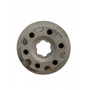 CUBO EMBRAGUE IMPALA Y COTA