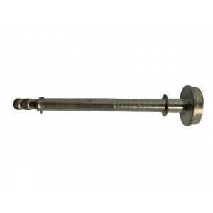 EJE SELECTOR MONTESA IMPALA