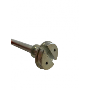 EJE SELECTOR MONTESA IMPALA 2