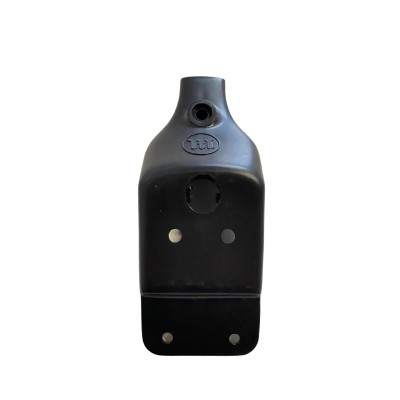 GOMA PORTA PILOTOS  MONTESA IMPALA DOS