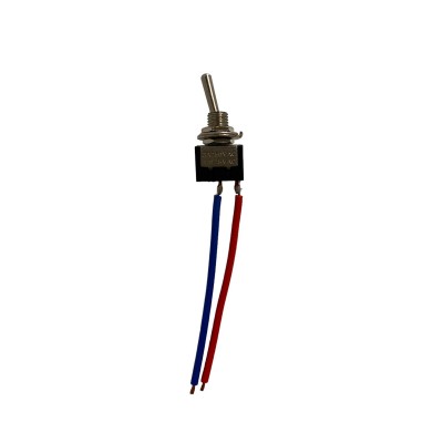 INTERRUPTOR DE CORTE CORRIENTE,MONTESA