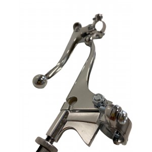MANETAS METALICAS CROMADAS... 2