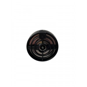 CLAXON O PITO 6V. CON SOPORTE 2