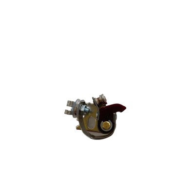 PLATINO MONTESA IMPALA VOLANTE ESTRELLA