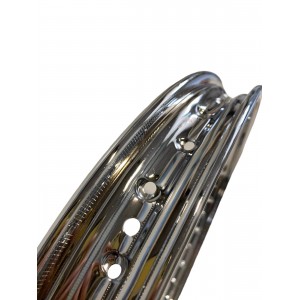 LLANTA HIERRO 1.60 X... 2