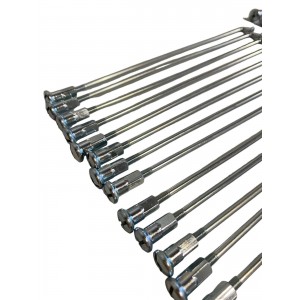 RADIOS 3.5X145 INOX LLANTA... 2