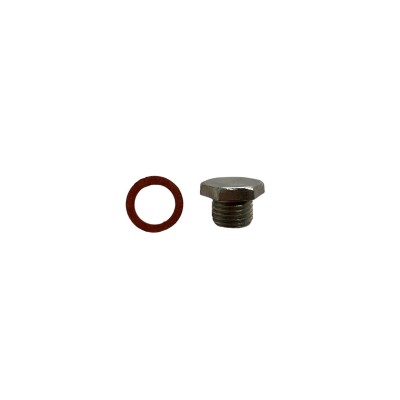 TORNILLO VACIADO ACEITE CAMBIO MONTESA