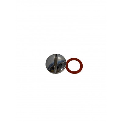 TORNILLO VACIADO ACEITE EMBRAGUE...