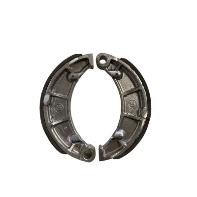ZAPATAS FRENO IMPALA DOBLE LEVA  MONTESA