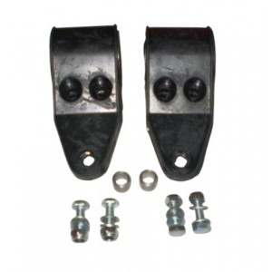 SOPORTE GOMA FARO MONTESA... 2