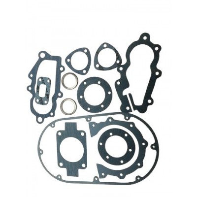JUNTAS MOTOR MONTESA BRIO 81-82