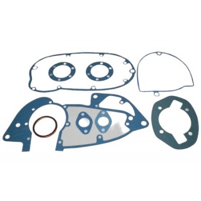 JUNTAS MOTOR MONTESA COTA 247 UC R