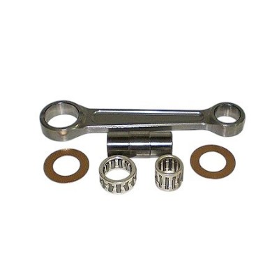 BIELA COMPLETA MONTESA BRIO 80-81-90-91