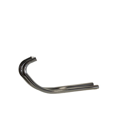 CODOS ESCAPE MONTESA BRIO 80-90 de 28mm