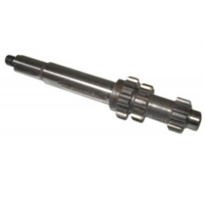 EJE PRIMARIO MONTESA COTA 247