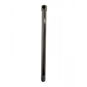 EJE RUEDA DELANTERA MONTESA...