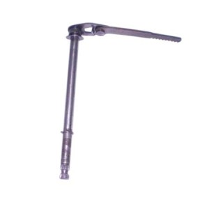 EJE SELECTOR MONTESA COTA 74