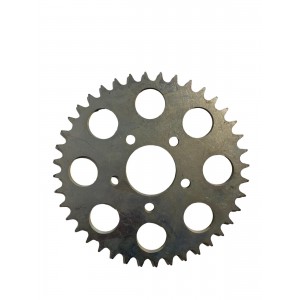 PLATO ARRASTRE 40D.COTA...