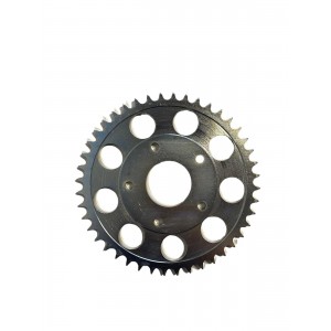 PLATO ARRASTRE IMPALA 44...