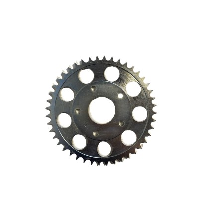 PLATO ARRASTRE IMPALA 40 DIENTES,MONTESA