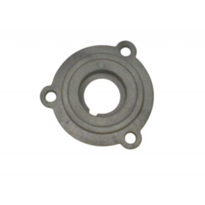 TAPA PORTA RETEN CIGUEÑAL ANCHO, MONTESA