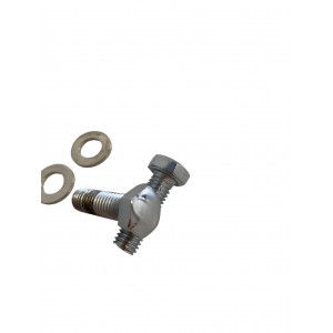TORNILLOS FARO MONTESA IMPALA 2