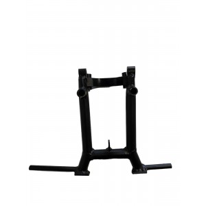 CABALLETE MONTESA BRIO... 2