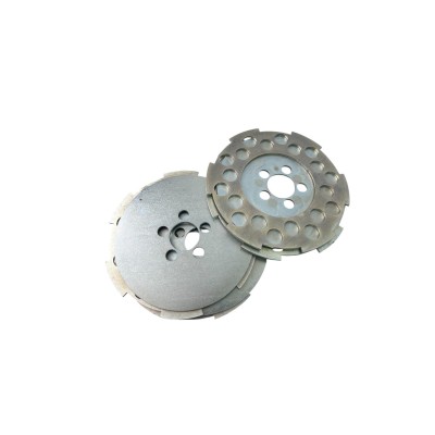 DISCOS EMBRAGUE MONTESA BRIO...