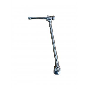 PALANCA ARRANQUE MONTESA... 2