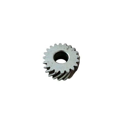 PIÑON SOBRE CIGUEÑAL EJE ANCHO,MONTESA