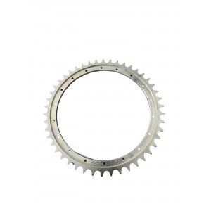 PLATO ARRASTRE BRIO D51