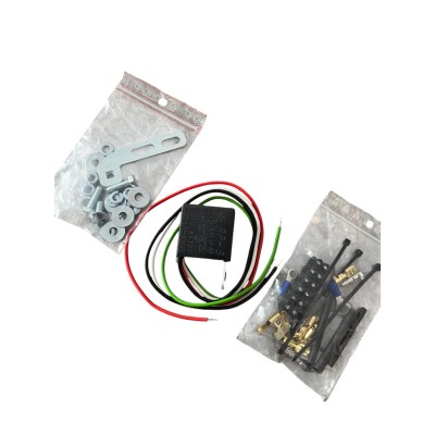 RUPTOR ELECTRÓNICO PARA SUSTITUCIÓN...