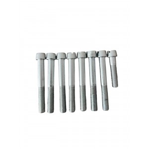 TORNILLOS TAPA EMBRAGUE...