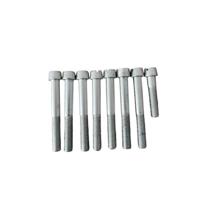 TORNILLOS TAPA EMBRAGUE MONTESA IMPALA