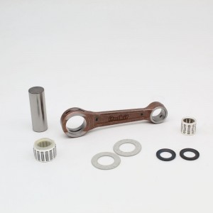 BIELA MONTESA COTA 74 Y...